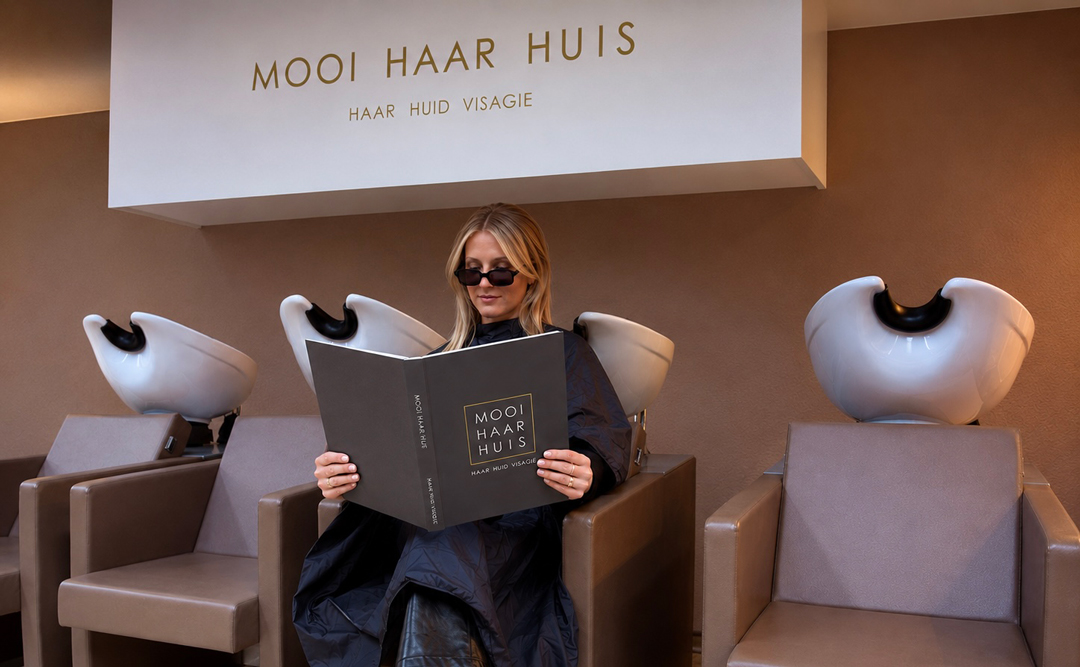 Mooi Haar Huis Maastricht