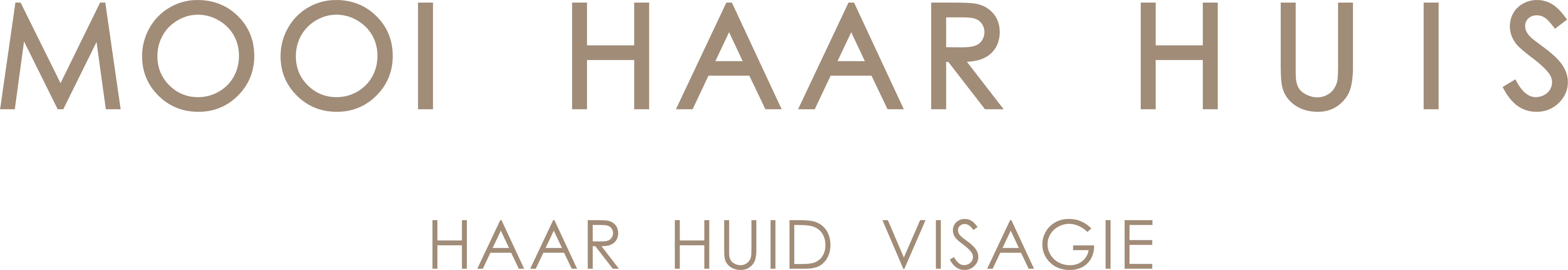 Haarverzorging, Huidverzorging & Visagie - Mooi Haar Huis, Maastricht